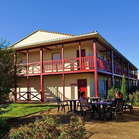 Couett'Hotel Oloron Sainte Marie Eksteriør bilde