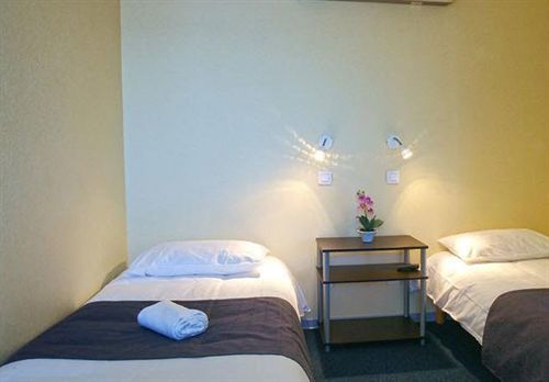 Couett'Hotel Oloron Sainte Marie Eksteriør bilde